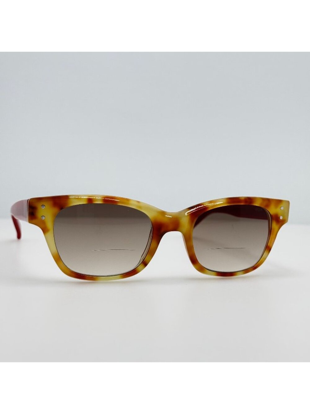 Eyebobs 139 04 Fizz Ed Sun Eyeglasses Eye Glasses Readers 49-16 +2.00
